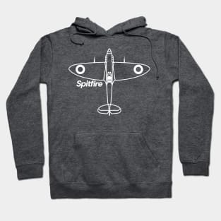 Spitfire Hoodie